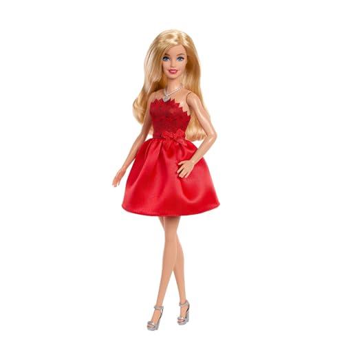 Barbie - Anniversario Mattel 80°