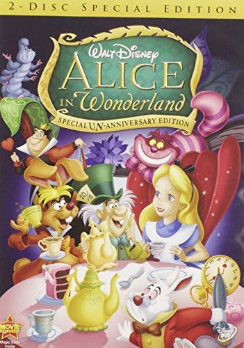 Alice nel Paese delle Meraviglie (Alice's Adventures in Wonderland)