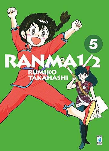 Ranma ½ (Vol. 5)