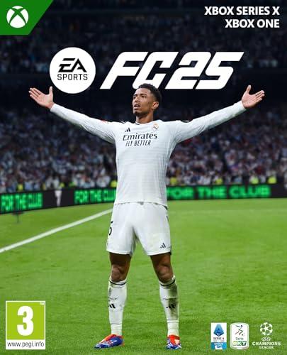 EA SPORTS FC 25 Standard Edition Xbox Series X|S / Xbox One