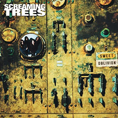 Sweet Oblivion - Screaming Trees