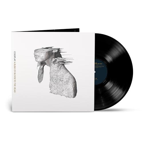 A Rush Of Blood To The Head (Vinile 140 gr. Nero)
