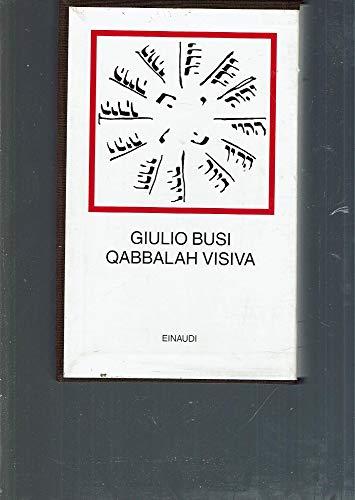 La Qabbalah visiva