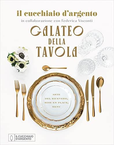 Galateo della Tavola