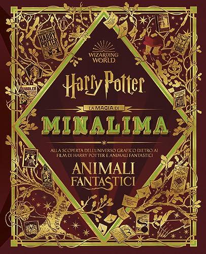 La magia di MinaLima