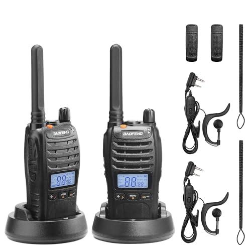 BAOFENG BF-88ST Pro PMR446 Walkie Talkie