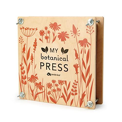 TENDER LEAF TL8423 - MY BOTANICAL PRESS
