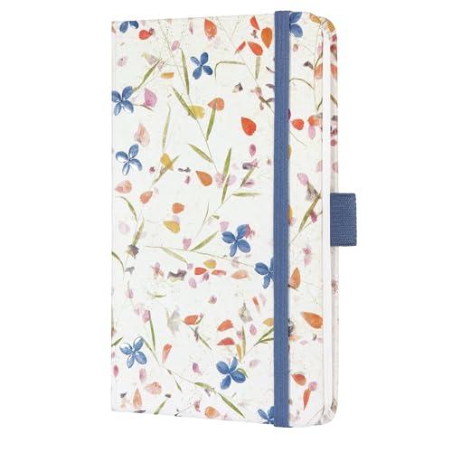 Agenda Settimanale Jolie 2026 Bloom Violet Sigel J6306