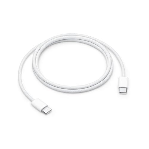 Cavo di ricarica USB-C da 60W (1 m) - Apple Cavo di ricarica USB-C da 60W (1 m) - Apple