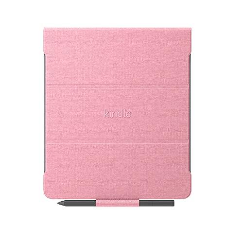 Custodia in pelle premium per Kindle Scribe