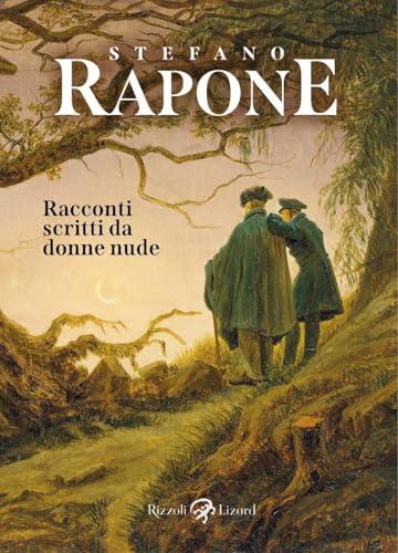 Racconti scritti da donne nude