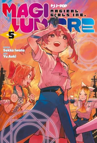 Magilumiere (Vol. 5)