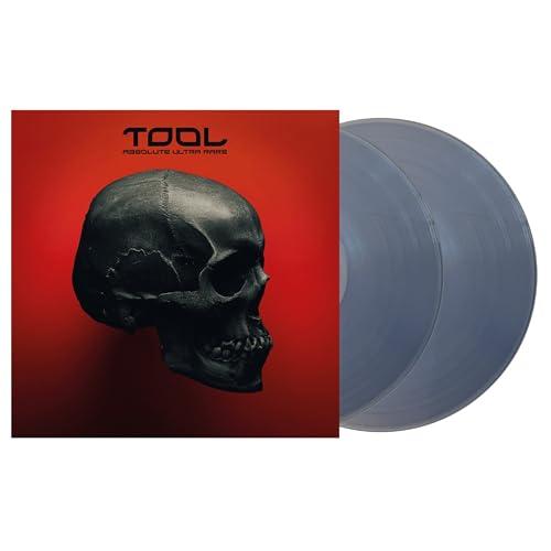 Tool - Absolute Ultra Rare (Double LP Gatefold Coloured)