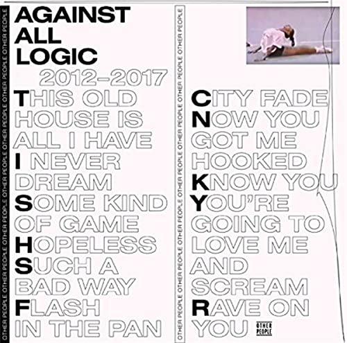 Against All - 2012-2017
