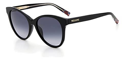 Occhiali da sole Missoni MIS 0029/S Donna - Nero