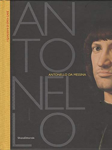 Antonello da Messina. Atti del Convegno (Roma, 19 maggio 2006). Ediz. illustrata