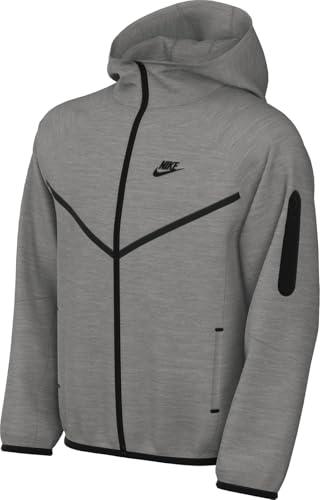 Nike Tech Fleece Fullzip - Giacca per bambini