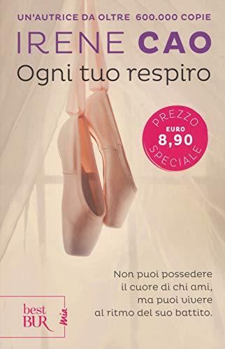Ogni tuo respiro - Irene Cao