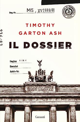 Il dossier Romeo: Verità e Segreti di un Intellettuale sotto la Stasi