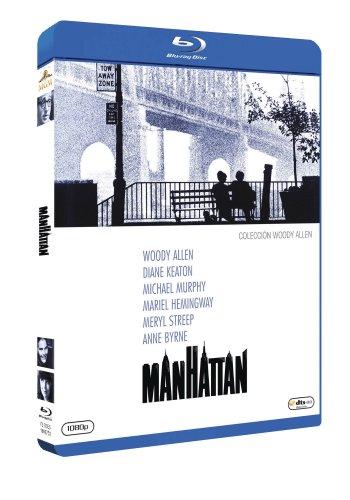 Manhattan 1080p 2-Port HDMI Switch