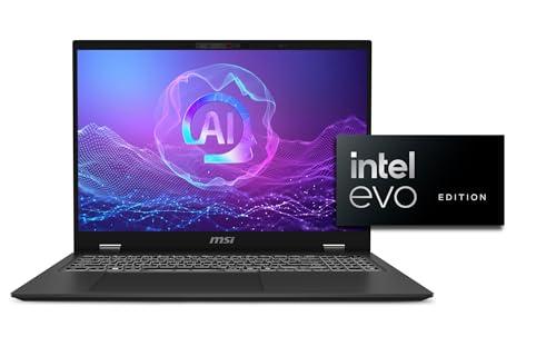 MSI Prestige 16 AI+ Evo B2VMG-024IT Notebook