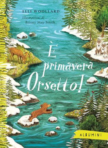 L'orsetto. Ediz. a colori