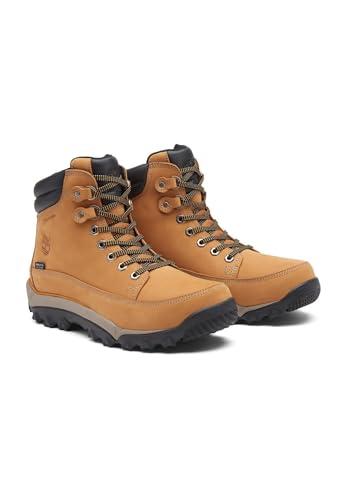 Timberland Rime Ridge Scarponi da Escursionismo Uomo