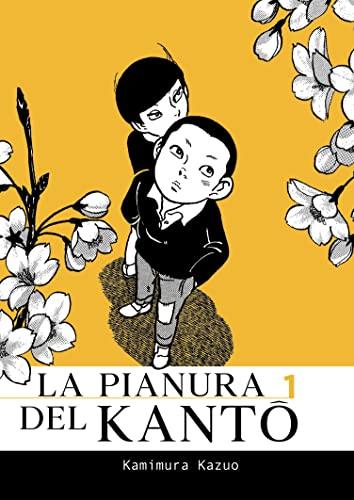 La pianura del Kanto (Vol. 1)