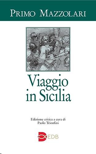 Viaggio in Sicilia