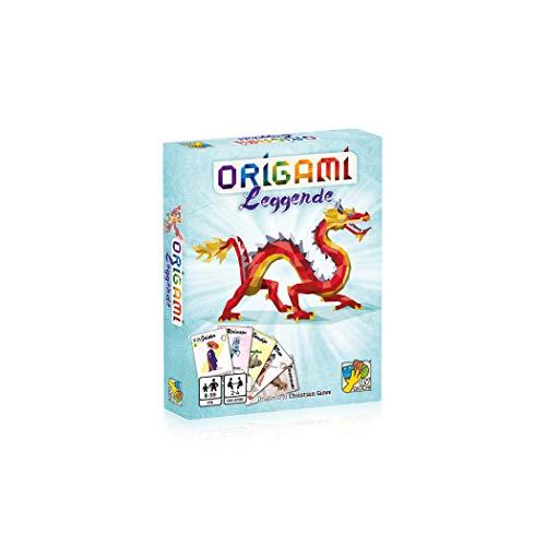 Origami Leggende - Gioco di carte
