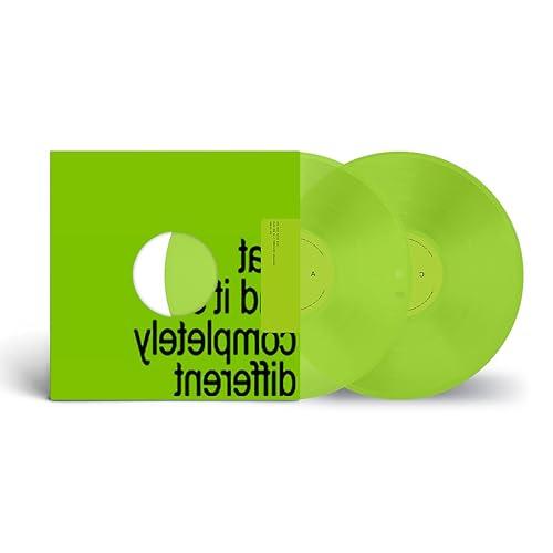 Brat And It'S Completely Different But Also Still (Vinyl Green)