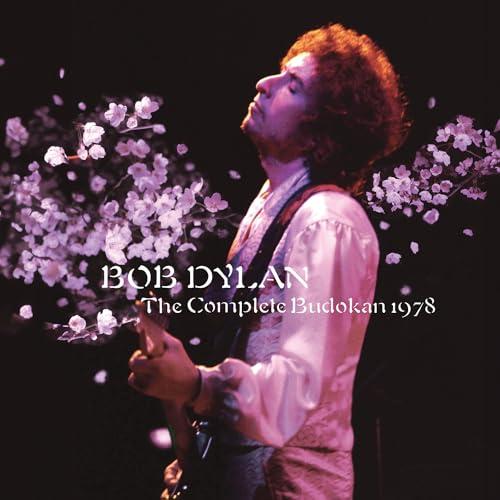 The Complete Budokan 1978 [4 CD]
