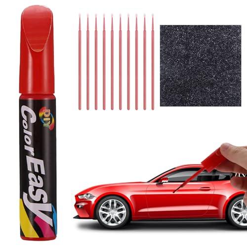 KARELLS Penna Ritocco Carrozzeria Auto - Rosso