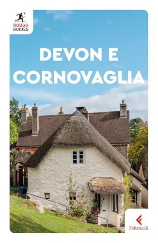 Devon e Cornovaglia - Guida Feltrinelli