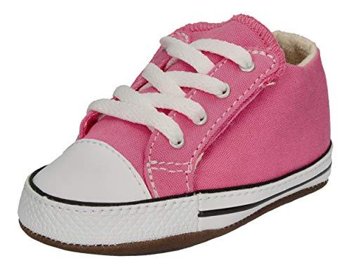 Converse All Star Cribster Rosa - Scarpine Neonati