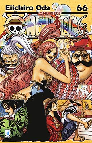 One Piece New Edition