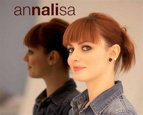 Nali - Annalisa (CD)