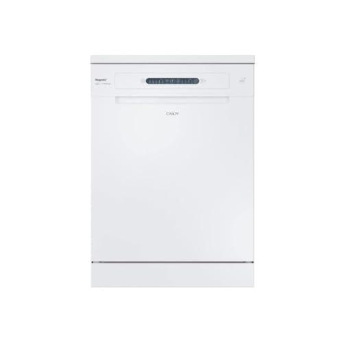 Candy CF 3E7E0W - Lavastoviglie 13 Coperti a Libera Installazione