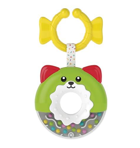 Baby Clementoni - Sonaglino Ciambella