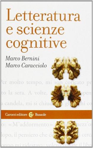 Letteratura e scienze cognitive