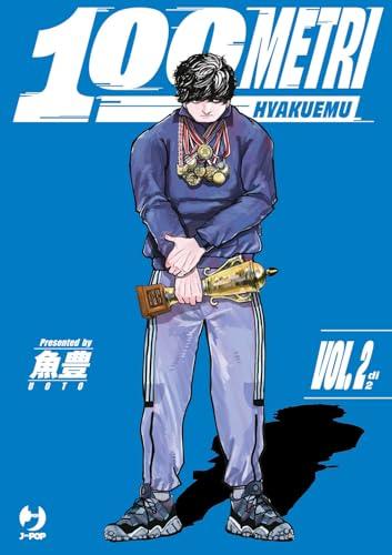 100 metri. Hyakuemu (Vol. 2)