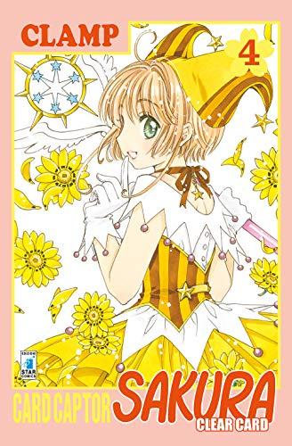Cardcaptor Sakura: Clear Card - Volume 1
