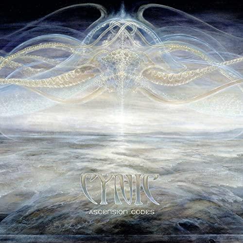 Ascension Codes (Vinyl Gold Edt.)