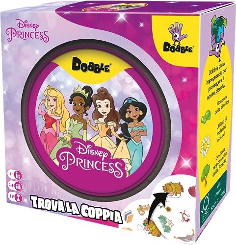 Dobble: Disney Princess