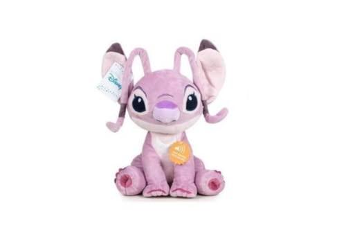 Sambro ANGEL PELUCHE CON SUONO 30cm DCL92748