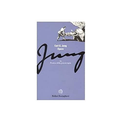 Pratica della psicoterapia