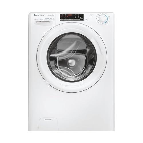 Candy Smart Pro Inverter CO4474TWM6/1-S Lavatrice a carica frontale 7 kg