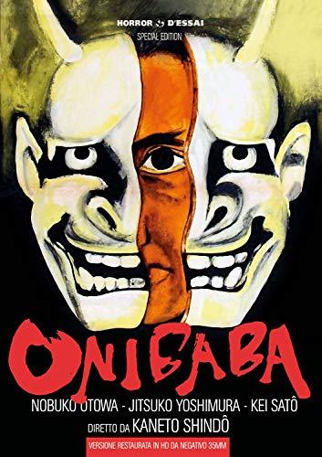 Onibaba (Restaurato in HD)