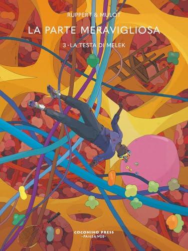 La parte meravigliosa