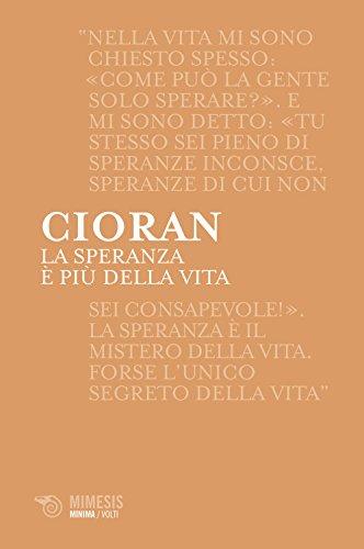 La speranza è più della vita. Intervista con Paul Assall